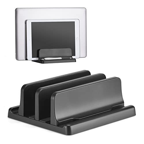 computers vertical laptop stands