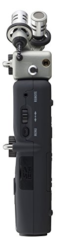 Zoom H5 4-channel Handy Recorder