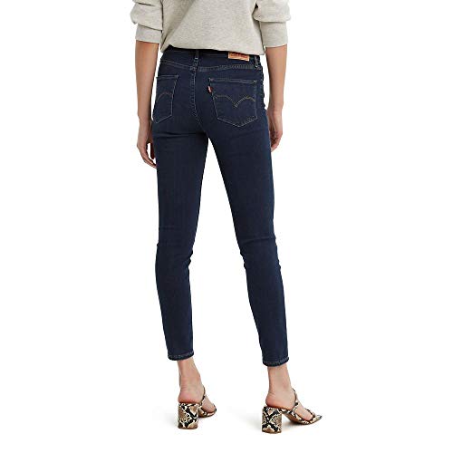 Image of Levi's Women's 721 High Rise Skinny Jeans