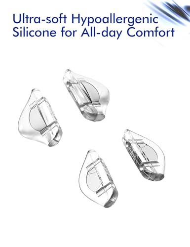 Image of SAUCER Replacement Nose Pieces Pads for Oakley Si Ballistic Det Cord | Si Industrial Det Cord Sunglass