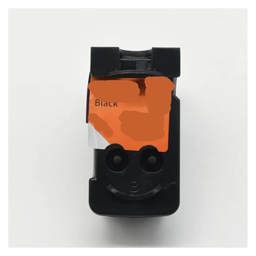 1 Uds QY6-8001 QY6-8017 G3100 Cabezal de impresión Compatible for Canon Pixma G1100 G2100 G4100 G1110 G1111 G2110 G2111 G3110 G3111 G4110 G4111(1pcs QY6-8001 Black)