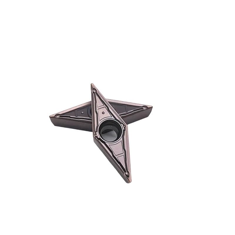 10PCS VBMT160404 LF6118 LF6018 VBMT160408 LF6118 LF6018 miniatura 1
