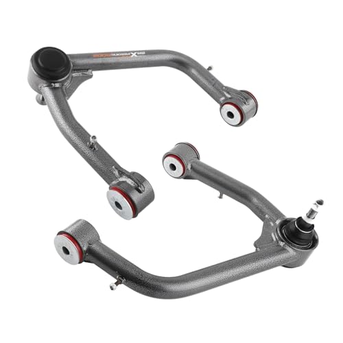 Bras de commande avant 2-4" pour suspension GMC Sierra 1500 2020