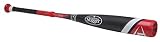Louisville Slugger SLP9150 Senior League Prime 915 Baseball Bat, 31-Inch/21-Ounce