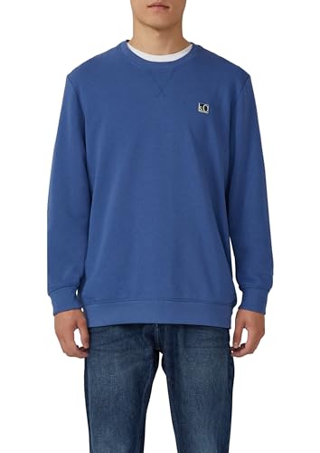 s.Oliver s.OliverHerrenSweatshirt, 5527, L – Ansicht 1