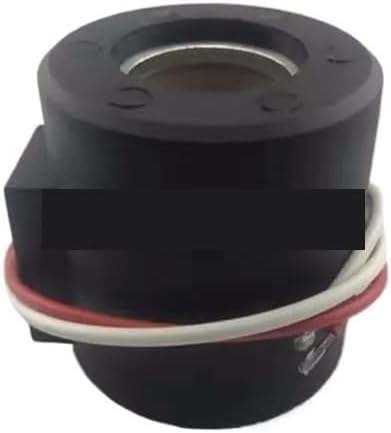 Solenoid Valve Coil Inner Diameter 22mm, Height 48.5mm(DC24V)