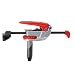 Armor-Tool P7-IL Armor Auto-Adjust In Line Dog Clamp,