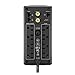 APC Battery Backup Surge Protector, BX850M Backup Battery Power Supply, AVR, Dataline Protection,12.2 x 3.58 x 7.48 inches (Black)