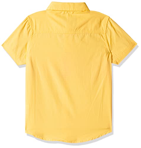 Image of Amazon Brand - Symbol Boy's Regular Fit T-Shirt