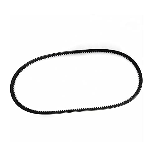 Courroie de compresseur pour pièces de moteur JCB JS160W JS175W 331/58821