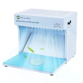 Laminar Flow Hood HEPA Filter for Mycology and Laboratory Use