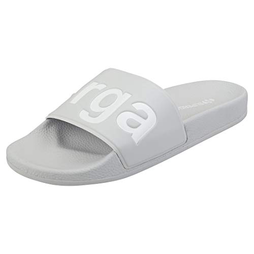 Superga Slides - Sandali in PVC, unisex, colore