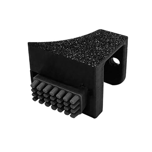 3D Printer Accessories for BambuLab P1P/P1S/X1/X1C/X1E Nozzle Brush Replacement Kit - 2Pcs Nozzle Silicone Brush Consumables Cleaning Tool for 3D Printer Hotbed - Thumbnail 6