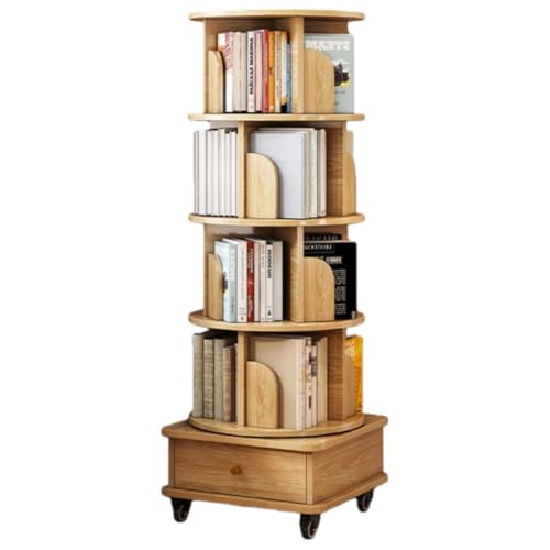 GUIXIAOGUO �{�I ��]���{�I ��e�� ���� �G�� ���ȏ� ���[ cd���b�N �q�� �R�~�b�N���b�N A4 �ؐ� ���ؔ� �g���ȒP �u�b�N�V�F���t ���� ���r���O���[�� �z�[�� �I�t�B�X�p (�i�`������,46*46*142cm)