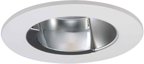 Halo Recessed TL409WW 4-Inch LED Trim