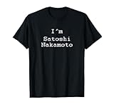 Cryptocurrency T-Shirt