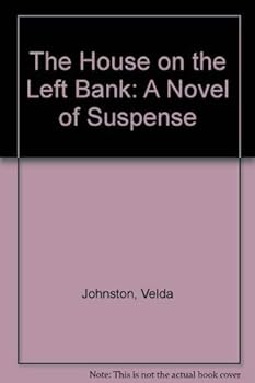 The House on the Left Bank