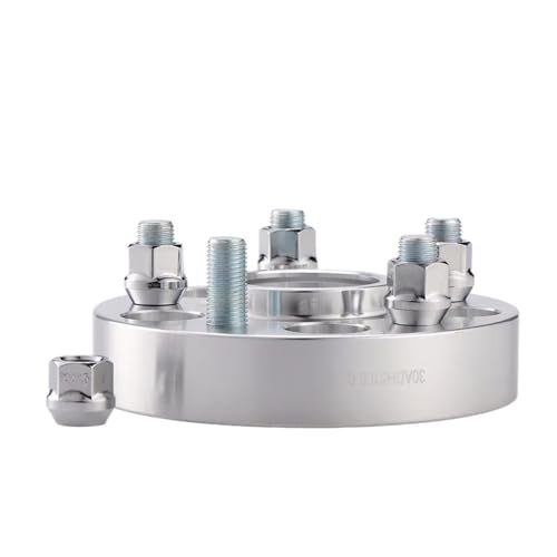Élargisseurs voie PCD 5x120 CB 64.1 pour Pilot entretoise roue espaceurs - 3