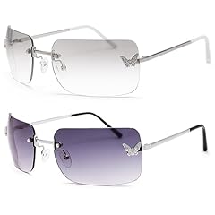 C3 Silver/Gradient Grey+silver