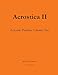 Acrostica II: Acrostic Word Puzzles Volume Two (Volume 2)