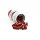 BestDiet - Cranberry + Probiotic - Nahrungsergänzungsmittel : Cranberry-Trockenextrakt : antibakterielle Eigenschaften - Packung mit 3 Gläsern und 30 Kapseln