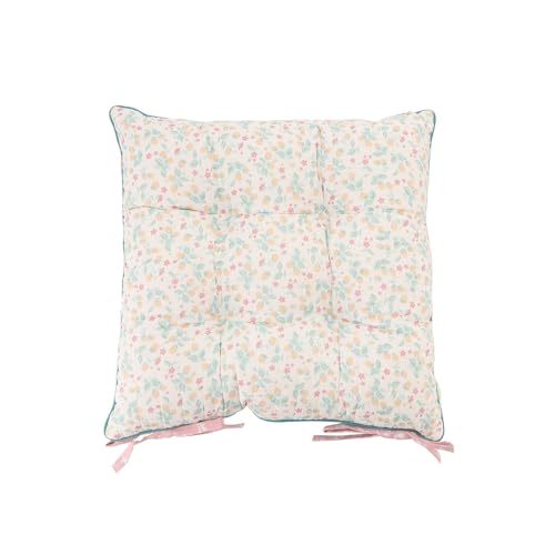 [ �A�t�^�k�[���e�B�[ ���r���O ] AfternoonTea LIVING �N�b�V���� JS39 �t�����[�E�H�b�V���u���L���g�`�F�A�[�V�[�g �I�����W