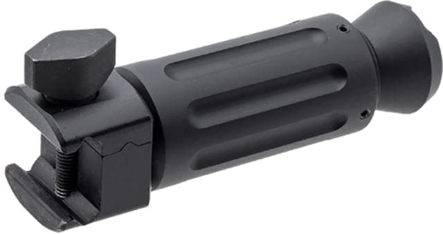 Strike Industries MFS Monopod, Black, One Size, SI-STRIKE-MFS-POD