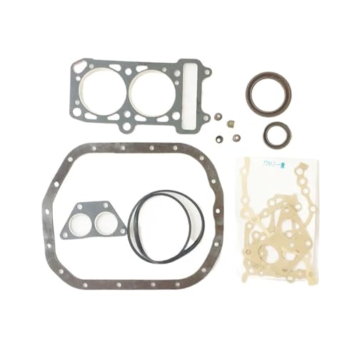 Kit de joints KJ 650 pièce moteur 276Q-01021 pour réparation de kart