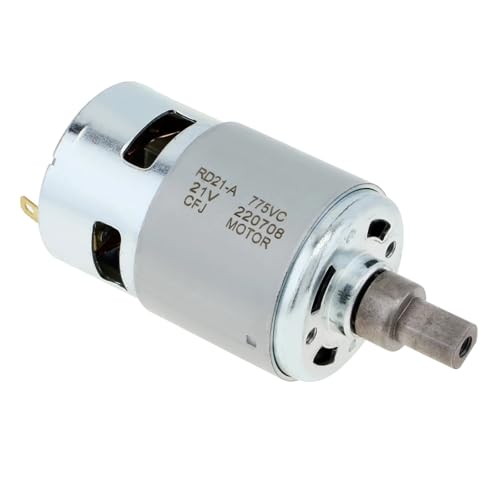 Moteur de ventilateur à grande vitesse 775 pour rénover vos appareils