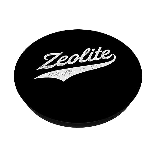 Zeolite PopSockets Swappable PopGrip, Black - Image 2
