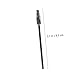 TEHAUX Headphone Cleaning Tools Kit Lightweight Earphone Brush for Electronics Safe Materials Strong Cleaning Power for Keyboards Laptops and Headsets