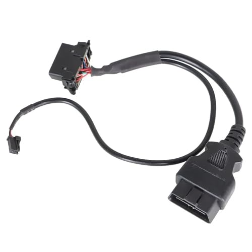 Componentes de reparación coche OBD2 para sustitución de conector 2018-2021 3