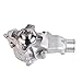 TUUMOND AW7164 Water Pump with Gasket Compatible With JEEP GRAND CHEROKEE 1999-2004 JEEP WRANGLER 2000-2006
