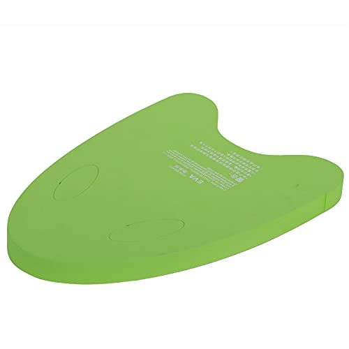 Tabla flotadora de espuma CHICIRIS EVA para natación miniatura 3