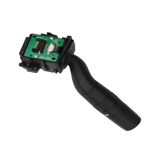 Interrupteur d'essuie-glace DB5Z-17A553-AB pour sécuriser la conduite en Lincoln - 6
