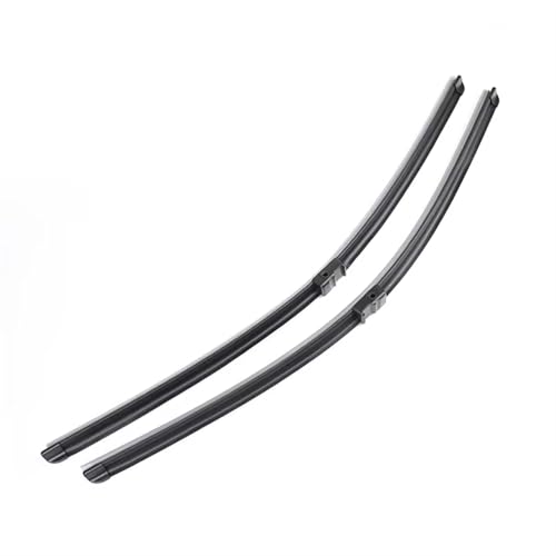 Essuie-Glaces VW Caravelle Transporter T5 2003-2006 Conduite à Gauche 61cm