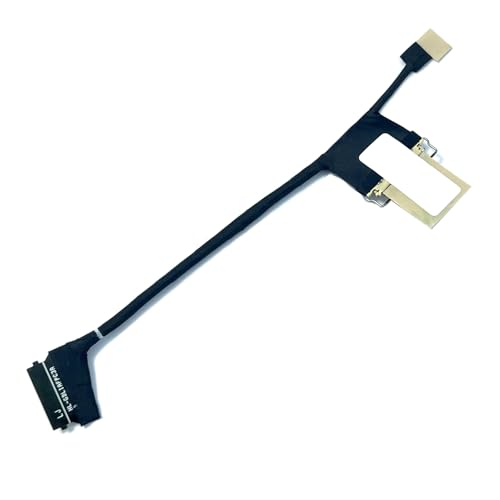 Câble LCD ThinkPad 11e Yoga Gen 6 Jintai haute durabilité 20SE