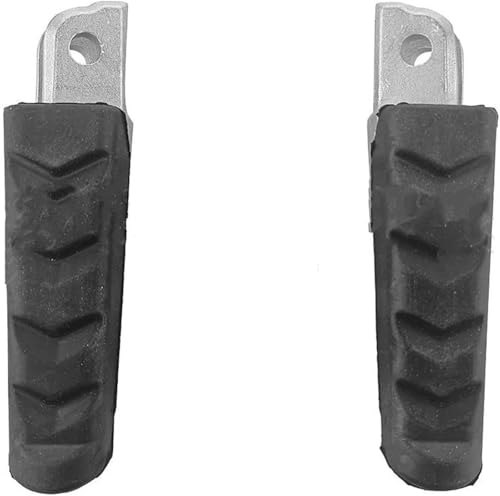 Motorrad Fußrasten Ruht Pedale für BMW Für F900R Für F900XR 2020-2022 Für R NINE Für T R9T 2022-2016(Rear)