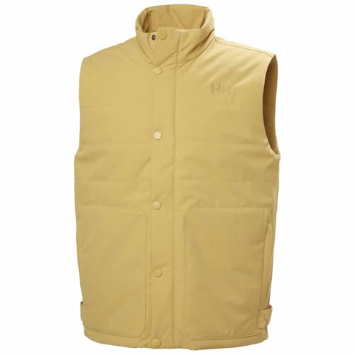 Helly Hansen Escape Insulated Vest M chaleco de hombre para otoño 3
