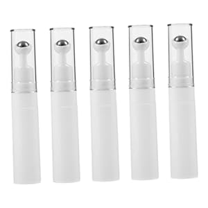 Beavorty CE01V18 Butelki Kosmetyczne 5 szt.