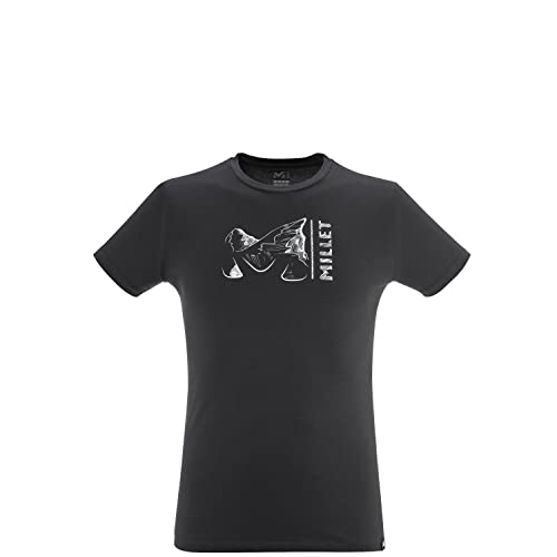 MILLET - Capitan TS SS M - T-Shirt Sportiva da