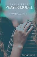 5 Step Prayer Model 1096677571 Book Cover