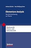 Spektrum Akademischer Verlag