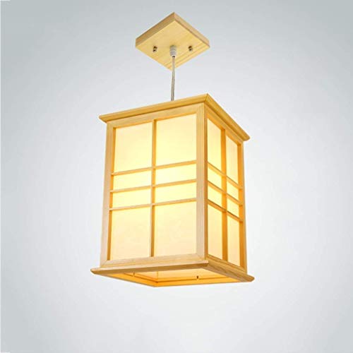 Chandelier LED basse consommation 5W éclairage doux et durable 17x22cm