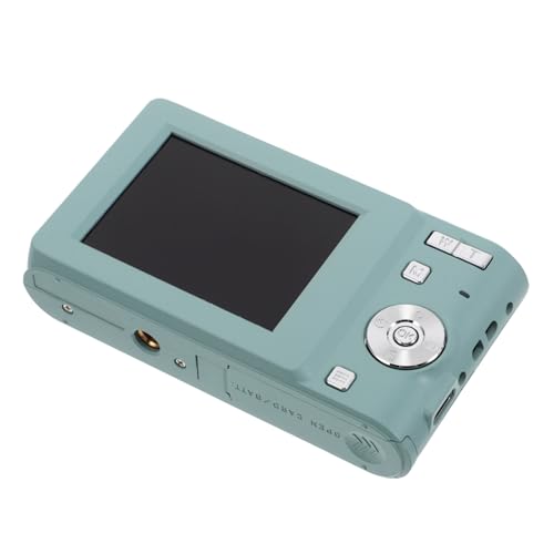 Appareil photo numérique Tofficu compact pour vlogging et voyage en famille