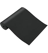 Foglio Di Gomma Spugna Neoprene Con Adesivo Peel-back 1/4 Thk X 8 X 8 Sq Pad - Foto 3
