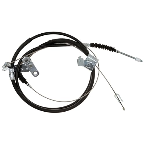 Cable de freno de mano ACDelco 18P96963 trasero para solucionar holguras