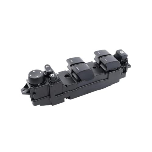 Interrupteur lève-vitre pour Mazda 6 MK2 2008-2012 commande principale GS1E-66-350A