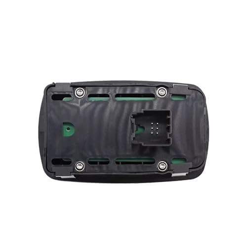 Interruptor mando elevalunas 68183751AD para repuesto de ventanilla Dodge Challenger 6