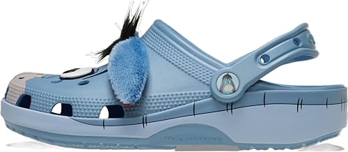 Crocs Unisex-Adult Disney Winnie The Pooh Clog, Clogs for Women and Men4